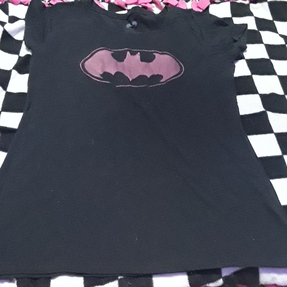 Batman t-shirt
